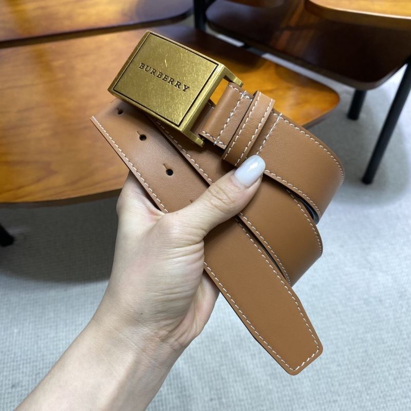 Burberry Belts